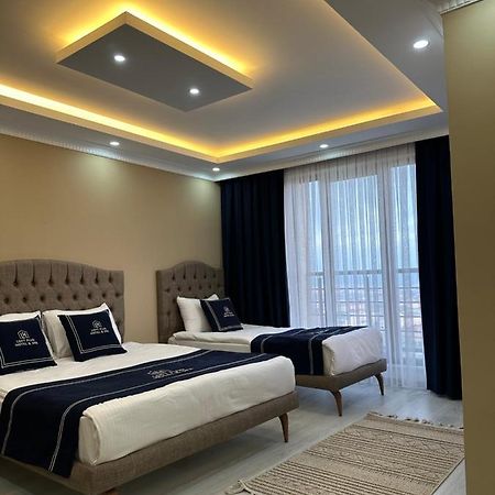 Special House & Private Transportation Istanbul Airport-By Loft Lägenhet Arnavutkoy Exteriör bild