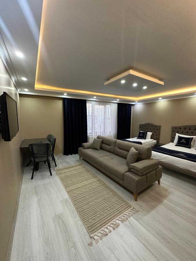 Special House & Private Transportation Istanbul Airport-By Loft Lägenhet Arnavutkoy Exteriör bild