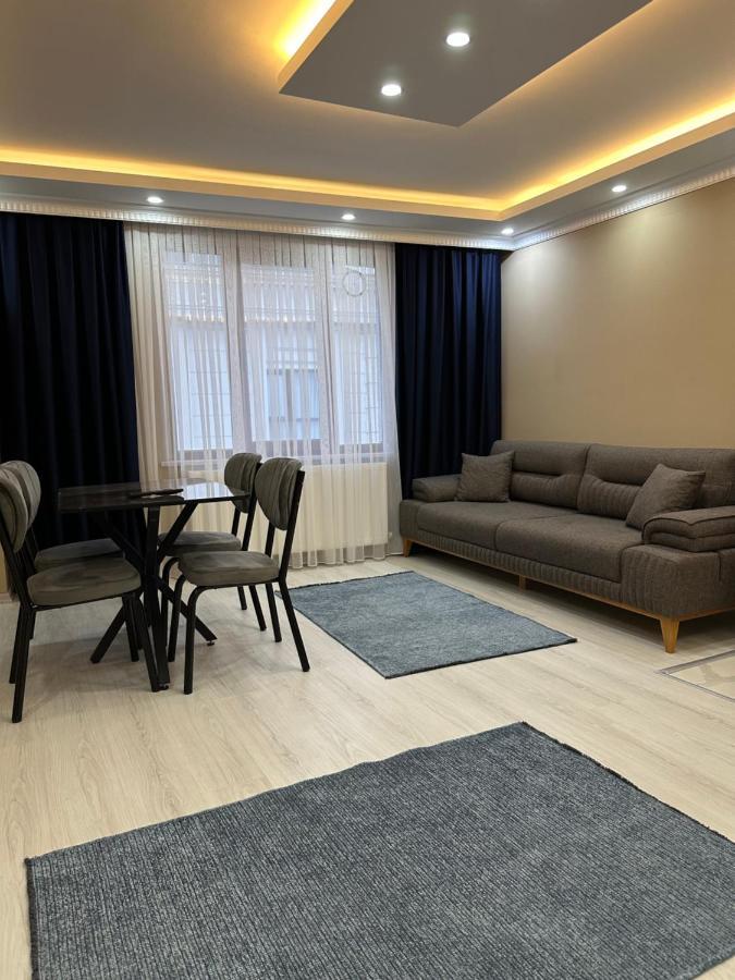 Special House & Private Transportation Istanbul Airport-By Loft Lägenhet Arnavutkoy Exteriör bild