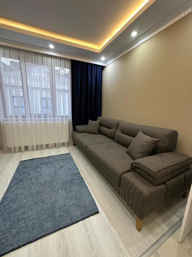 Special House & Private Transportation Istanbul Airport-By Loft Lägenhet Arnavutkoy Exteriör bild